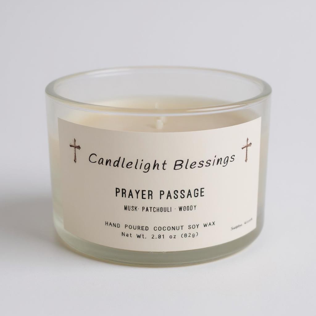 Prayer Passage
