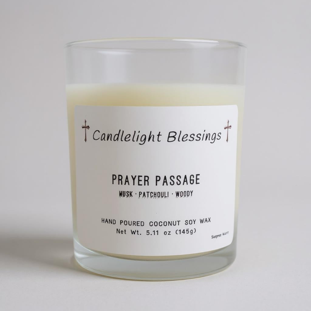 Prayer Passage